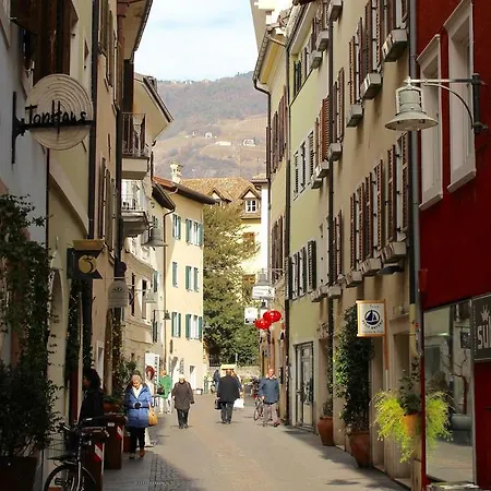 Art-app Roggia9 Lägenhet Bolzano